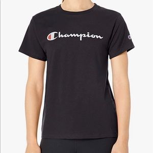 Champion Tee Shirt